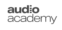 Audio Academy logo