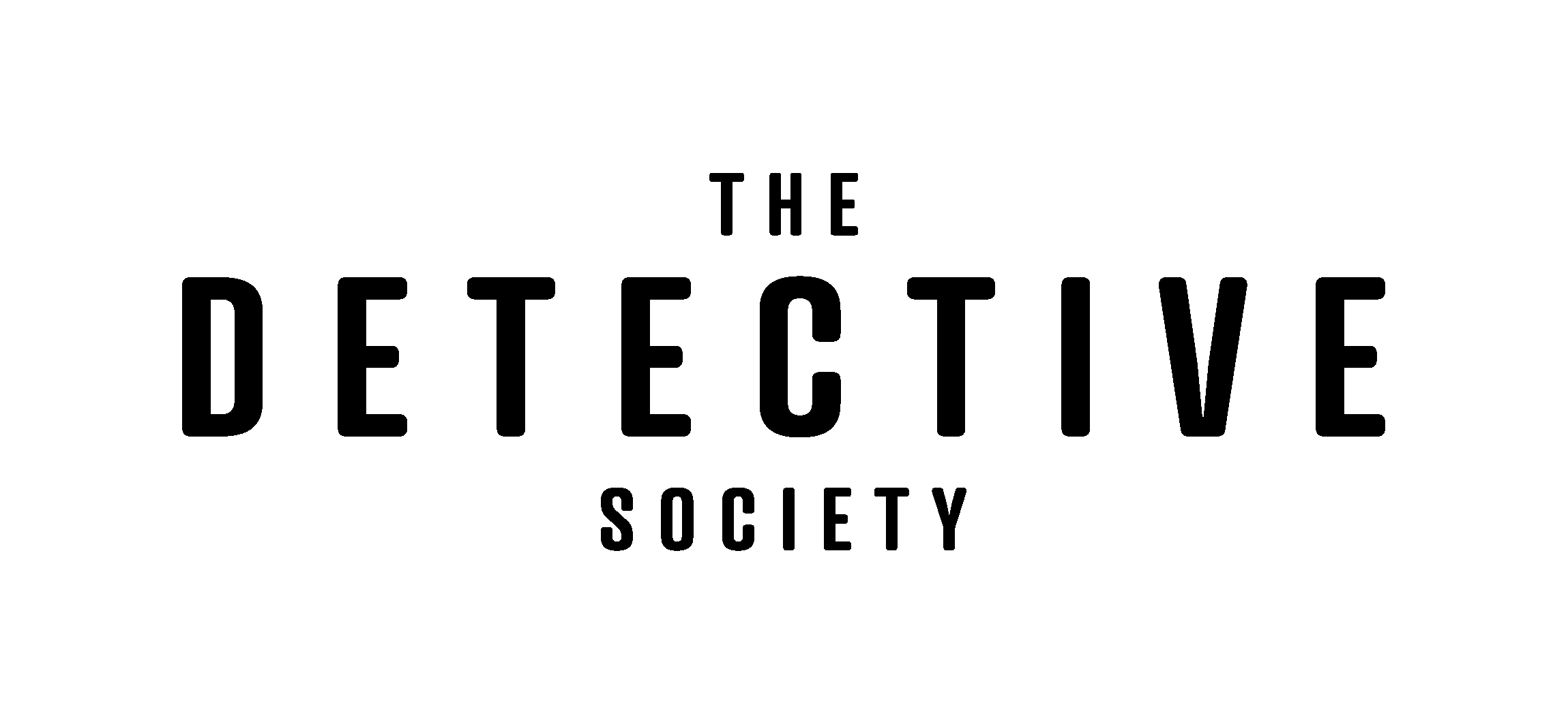 The Detective Society logo