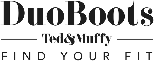 Duo Boots logo