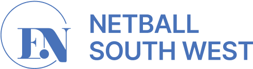 Netball South West logo